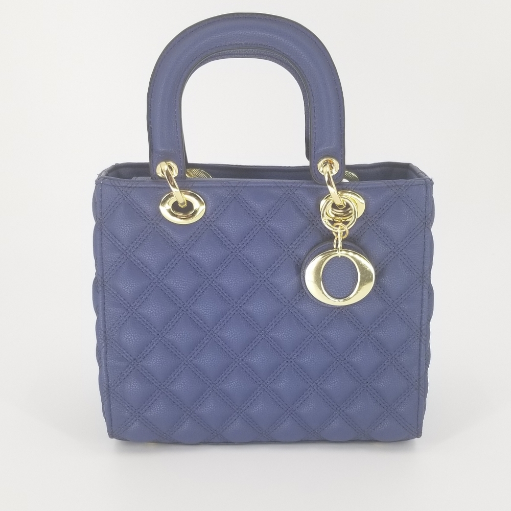 Top Handle Handbag